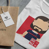 Minicrush: Une collection de T-shirts pour tous les membres de la famille