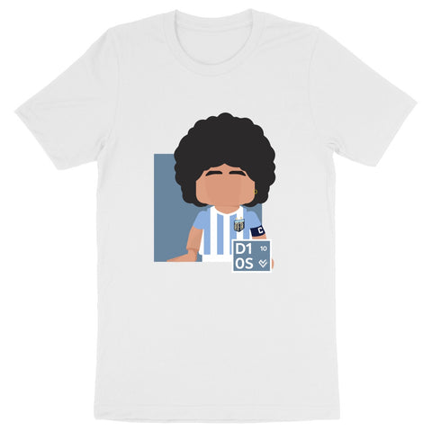 T-shirt Homme Premium Collection #10 - Diego