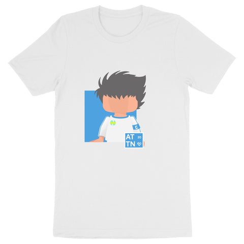 T-shirt Homme Premium Collection #20 - Atton
