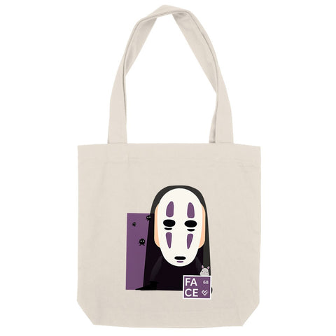 Tote Bag Collection #68 - Face