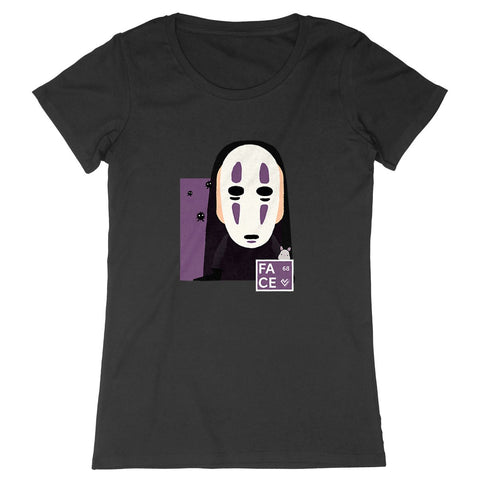 T-shirt Femme Collection #68 - Face