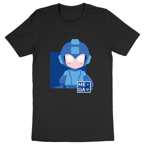 T-shirt Homme Collection #41 - Megaman
