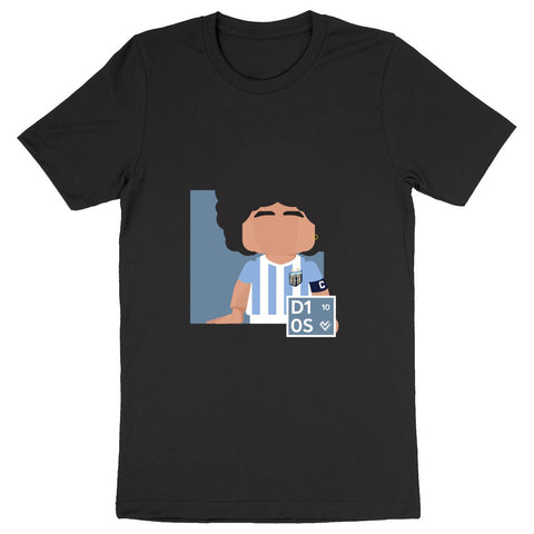 T-shirt Homme Premium Collection #10 - Diego