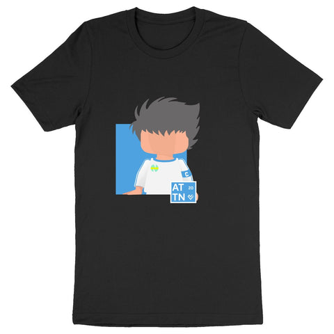 T-shirt Homme Premium Collection #20 - Atton