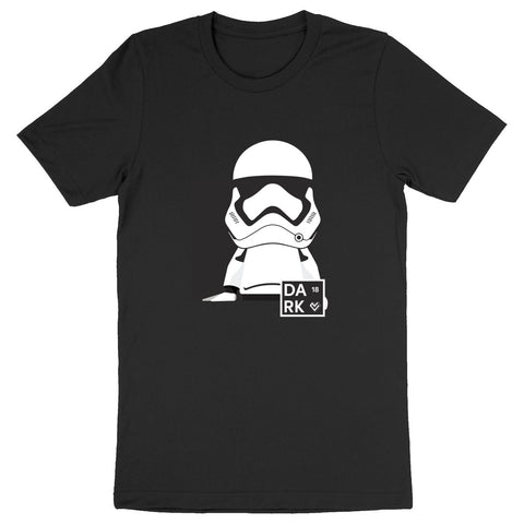 T-Shirt Homme Premium Collection #18 Dark