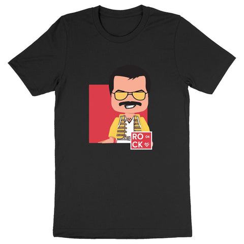 T-Shirt Homme Premium Collection #04 - Freddie