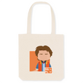 Tote bag Collection #30 - Marty Mc Fly