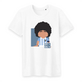 T-shirt Homme Collection #10 - Diego