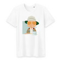 T-shirt Homme Collection #46 Duke
