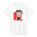 T-shirt Homme Collection #72 - Betty