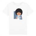 T-shirt Enfant unisexe Collection #10 - Diego