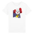 T-shirt Enfant unisexe Collection #37 - Clown ça