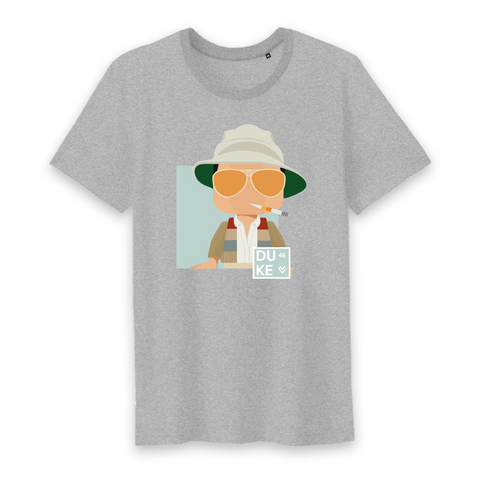 T-shirt Homme Collection #46 Duke