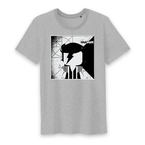 T-shirt Homme Collection #70 - Ziggy