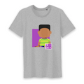 T-shirt Homme Collection #44 - Fresh Prince