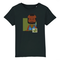 T-shirt Enfant Collection #03 - Mr T.