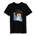 T-shirt Homme Collection #10 - Diego