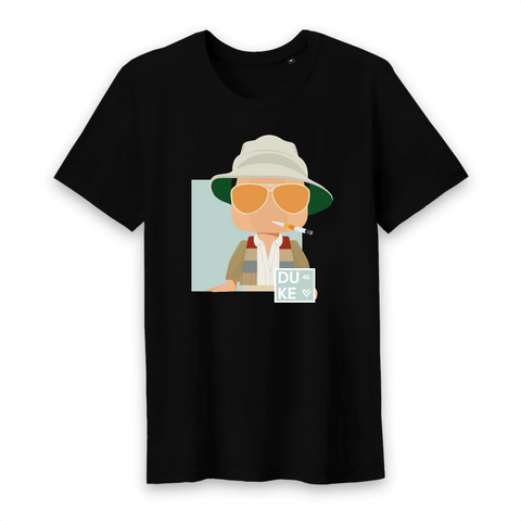 T-shirt Homme Collection #46 Duke