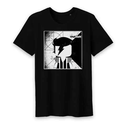T-shirt Homme Collection #70 - Ziggy