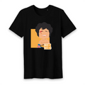 T-shirt Homme Collection #72 - Rocky