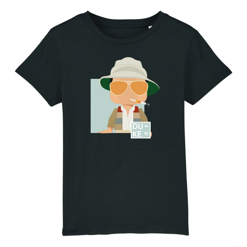 T-shirt Enfant unisexe Collection #46 Duke