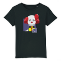 T-shirt Enfant unisexe Collection #37 - Clown ça