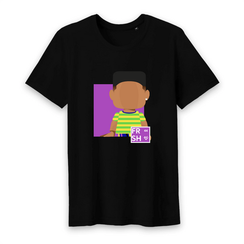T-shirt Homme Collection #44 - Fresh Prince