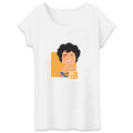 T-shirt Femme Collection #72 - Rocky