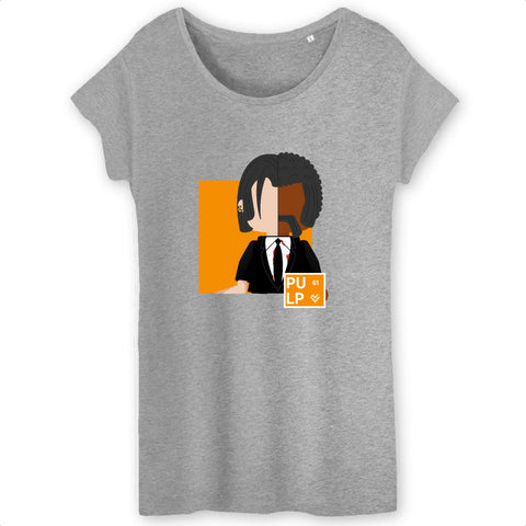 T-shirt Femme Collection #61 - Pulp