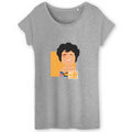 T-shirt Femme Collection #72 - Rocky