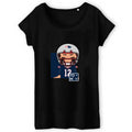 T-shirt Femme Collection #49 - Tom