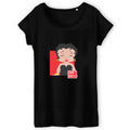 T-shirt Femme Collection #72 - Betty