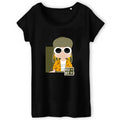 T-shirt Femme unisexe Collection #63 - Kurt