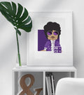 Affiche Collection #32 - Prince