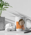 Mug céramique Collection #40 - Cruyff