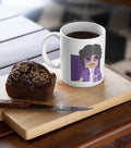 Mug céramique Collection #32 - Prince