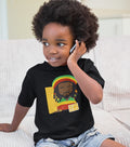 T-shirt Enfant unisexe Collection #35 - Bob