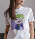T-shirt Femme Collection #33 - Jokr
