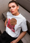 T-shirt Femme Collection #43 - Jordan