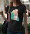 T-shirt Femme Collection #02 - Miley