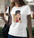 T-shirt Femme Collection #27 - Amy