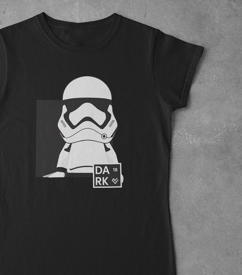 T-shirt Femme Collection #18 - Dark