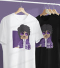 T-shirt Homme Collection #32 - Prince