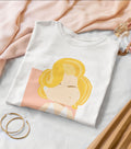 T-shirt Femme Collection #36 Marilyn
