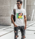T-shirt Homme Collection #72 - Tsubasa Warner