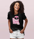 T-shirt Femme Collection #14 Pink Power