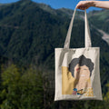Tote Bag Collection #72 - Rocky