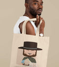 Tote Bag Collection #31 - Clint