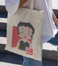 Tote bag Collection #71 - Betty