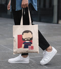 Tote Bag Collection #21 - Benzema